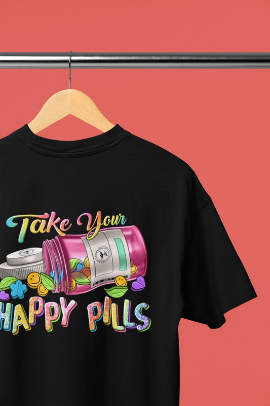 Take Your Happy Pills