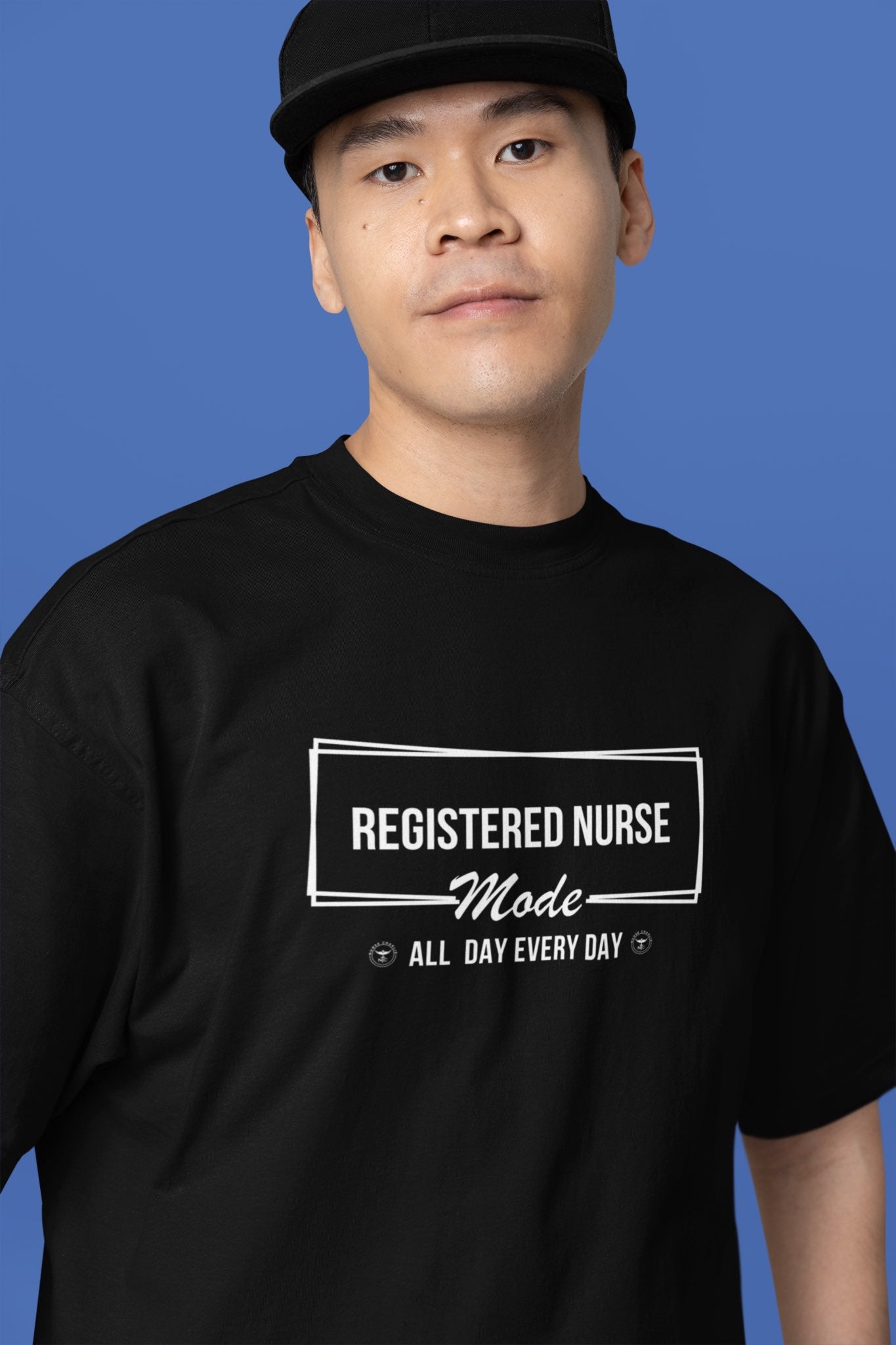 Registered Nurse Mode All Day Every Day