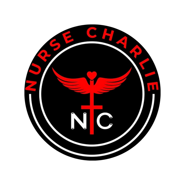 Nurse Charlie 